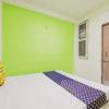 Отель SPOT ON 37422 Kakul Stay Inn, фото 20
