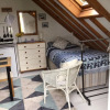 Отель Cozy Camborne Studio Retreat With two Single Beds, фото 9