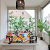 Отель Beautiful Flat With Shared Garden, фото 12
