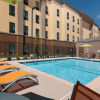 Отель Hampton Inn & Suites El Paso/East, фото 12