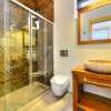 Отель Villa Monte Telmossos With Private Pool, Jakuzzi and Sea View, фото 10