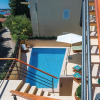 Отель Nice Home in Brodarica With Wifi, Outdoor Swimming Pool and 4 Bedrooms, фото 18