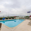 Отель Motel 6 Webster, TX - Houston - Nasa Lake, фото 25
