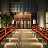 Отель The Bridge Hotel Shinsaibashi, фото 28