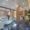 Отель Xianyue Pavilion·Designer’s Snow Mountain Panoramic Secret Garden Beauty Stay, фото 6