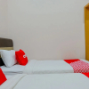 Отель OYO 1595 Javas Guest House, фото 5