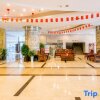Отель China Hotel Wuxi, фото 10