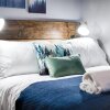 Отель Murray Nest #2 - TV in Every Bedroom!, фото 4