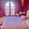 Отель 4 bedrooms villa with private pool enclosed garden and wifi at Marrakech, фото 2