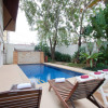 Отель Villa Baan Kon Lafun -3Bed Pool Home in Pattaya, фото 7