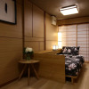 Отель Shiki Homes IKKŌ 10, фото 4