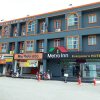 Отель Metro Inn Arau в Тасохе