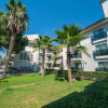 Отель Orka Village Hisarönü, фото 1