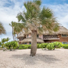 Отель Ocean View Villa with Pool Chef Butler, фото 1