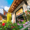 Отель Floral·Honglongjing Junrui boutique Inn in Dali ancient city (Cangshan store), фото 34