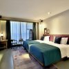 Отель Mehood Lestie Hotel Wuxi, фото 3