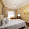 Отель Flat With Sea View 5 Min to Beach in Antalya, фото 4