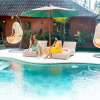 Отель Villa Waturenggong Ubud, фото 13