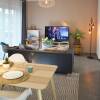 Отель Businest Gosselies-charleroi Airport - 1-bedroom Apartment, фото 4