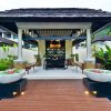 Отель Bhu Nga Thani Resort & Villas Railay в Ао Нанг