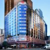 Отель Metro Hotel Marlow Sydney Central в Хеймаркете