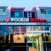 Отель Woorim Hotel, фото 2
