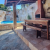 Отель Seu Chalé na praia! SPA com Hidro Aquecida, Fogueira, Piscina, Bilhar, фото 8
