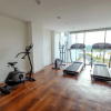 Отель Comfy And Cozy Studio Akasa Pure Living Apartment, фото 14