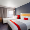 Отель Holiday Inn Express Birmingham Redditch, an IHG Hotel, фото 31