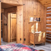 Отель Buckhorn Hideaway 1 Bedroom Home by Redawning, фото 2