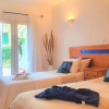 Отель Nice 2 bedroom apartment groundfloor swimming pool, фото 6