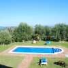 Отель Spacious Villa in Romanya de la Selva with Swimming Pool, фото 10