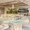 Отель AR Diamante Beach Spa & Convention Center, фото 35
