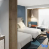 Отель Holiday Inn Express Dalian Golden Pebble Beach, фото 29