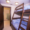 Отель Bella Vista 3F- 3 bdr 3 1 2 Bath Family, фото 11
