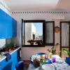 Отель Residence SCIROCCO E TRAMONTANA - appartamenti a Favignana, фото 15