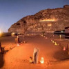 Отель Wadi Rum Mobile Camp, фото 20