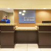 Отель Holiday Inn Express Hotel & Suites Colby, фото 20