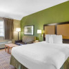 Отель Extended Stay America - Boston - Peabody, фото 18