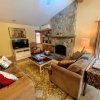 Отель O1 Slopeside Bretton Woods cottage with AC large patio and private yard Walk to slopes, фото 15