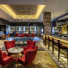 Отель DoubleTree by Hilton Hotel Glasgow Central, фото 15