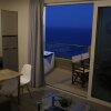 Отель Akrotiri Panorama, фото 16