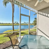 Отель Asiago Vacation Rental at Lely Resort. Newly Furnished 2-Bedroom Condo with Stunning Lake & Golf Vie, фото 38