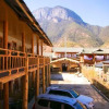 Отель Lijiang Lugu Lake Chujian Homestay, фото 16