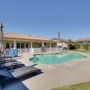 Отель Palm Desert Oasis w/ Hot Tub < 1 Mi to Golf!, фото 14