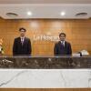 Отель La Hospin Hotel & Resort, фото 1