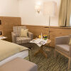 Отель Romantik Hotel Die Gersberg Alm, фото 3