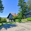 Отель Beautiful Home in Karlovac With Sauna, Wifi and 3 Bedrooms, фото 21