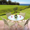 Отель Kapalua Ridge Villa 1214 Gold Ocean View, фото 4