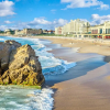 Отель Appartement Biarritz, 1 pièce, 2 personnes - FR-1-3-487, фото 8